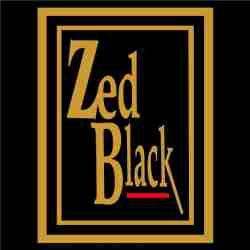 Zed-Black