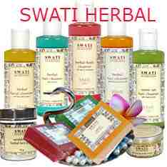Swati Ayurveda