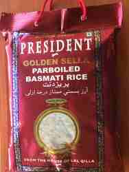 President