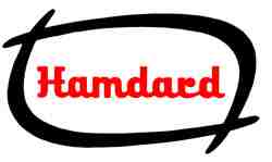 Hamdard
