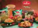 Haldirams