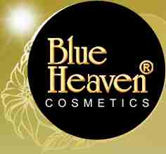 Blue Heaven Cosmetics