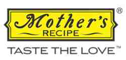  Mother's recipe