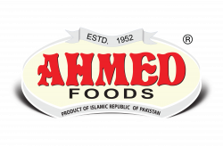 Ahmed Foods