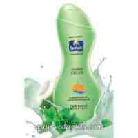 Лосьон для тела с кокосовым молоком и экстрактом мяты 250 мл Parachute Body Lotion