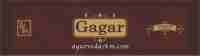 Благовония Gagar Zed-Black