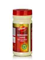 Ашваганда Чурна 60 г, Дабур; Ashwagandha Churna, 60 g, Dabur