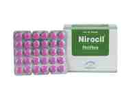 Нироцил 30 таб., Солумикс; Nirocil 30 tab., Solumiks