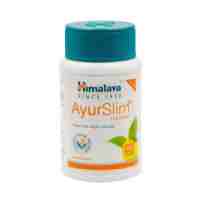 Аюрслим 60 таб., Хималая; Ayurslim 60 tab., Himalaya