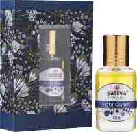 Масляные духи Ночная королева 10 мл, Саттва Аюрведа; Perfume Oil Night Queen 10 ml, Sattva Ayurveda