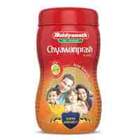 Чаванпраш Авалеха Спешел 1 кг, Бэйдэнат; Chavanprash Avaleha Special 1 kg, Baidyanath