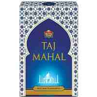 Чай черный гранулированый Тадж Махал 250 г , Брук Бонд; Brooke Bond Taj Mahal Black Loose Tea Granules 250 g