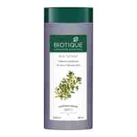 Кондиционер для тонких и истонченных волос 180 мл, Биотик;  Thyme Volume Conditioner For Fine & Thinning Hair 180 ml, Biotique