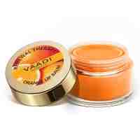 Бальзам для губ "Апельсин и масло ши" 10 г, Ваади; Lip Balm Orange & Shea Butter, 10 gms., Vaadi Herbals