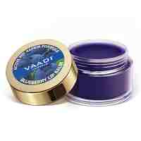 Бальзам для губ "Черника" 10 г, Ваади; Lip Balm Blueberry, 10 gms., Vaadi Herbals