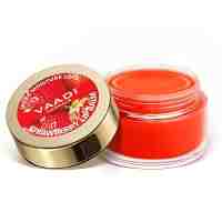 Бальзам для губ "Клубника и мед" 10 г, Ваади; Lip Balm Strawberry and Honey, 10 gms., Vaadi Herbals