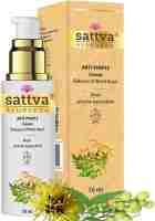 Крем против акне 50 мл, Саттва Аюрведа; Anti Pimple Cream 50 ml Sattva Ayurveda