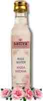 Розовая вода для ухода за кожей 250 мл, Саттва Аюрведа; Rose Water 250 ml, Sattva Ayurveda
