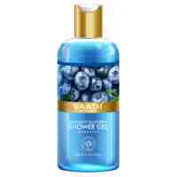 Гель для душа "Черника" 300 мл, Ваади; Midnight Blueberry Shower Gel 300 ml, Vaadi