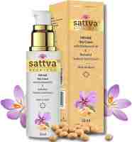 Дневной крем для лица 50 мл, Саттва Аюрведа; Pro-age  Day Cream 50 ml Sattva Ayurveda