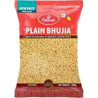 Снеки "Плэйн Бузия " 200 г, Халдирамс;  Plain Bhujia 200 g, Haldiram`s
