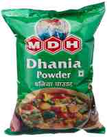 Кориандр порошок 100 г, М..Д.Х.; Dhania powder 100 g, M.D.H