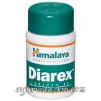 Диарекс 30 таб., Хималая ; Diarex 30 tab., Himalaya