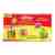 Чай проти застуди Хонiтус 30 саше по 4 г Дабур; Honitus hot sip 30 sachets, Ayurvedic kaadha, Dabur