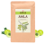 Натуральна маска, порошок із плодів амли 100 г, Саттва Аюрведа; Amla Herbal Mask 100 g, Sattva Ayurveda