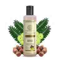 Кондиционер для волос "Амла и Риттха" 210 мл, Кхади; Khadi Natural Amla & Reetha Hair Conditioner 210 ml