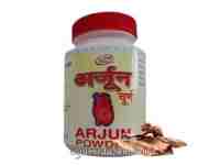 Арджун Чурна 100 г, Шри Ганга; Arjun powder 100 g, Shri Ganga