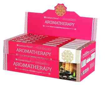 Благовония Ароматерапия 15 г, Гарден Фреш; Aromatherapy 15 g, Garden Fresh