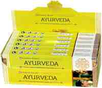 Благовония Аюрведа 15 г, Гарден Фреш; A yurveda 15 g, Garden Fresh