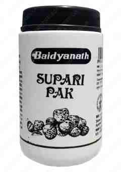Супарi пак 120 г, Бейденат; Supari pak 120 g, Baidyanath