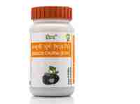 Бакучи порошок 50 г, Патанджали; Bakuchi churna 50 g, Patanjali