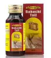 Бакучи масло 60 мл, Вьяс; Bakuchi tail 60 ml, Vyas