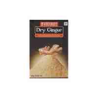Имбирь молотый 50 г, Эверест; Ginger powder 50 g, Everest