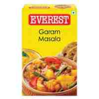 Смесь специй универсальная Гарам Масала 50 г, Эверест; Garam masala 50 g, Everest