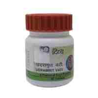 Удрамрит вати 40 таб., Патанджали; Udramrit vati 40 tab., Patanjali