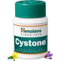Цистон 60 таб., Хималая; Cystone 60 tab., Himalaya