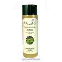 Масло для волос Био Брингарадж 120 мл, Биотик; Bio Bhringraj Oil 120 ml, Biotique