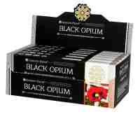 Благовония Черный опиум 15 г, Гарден Фреш; Black opium 15 g, Garden Fresh
