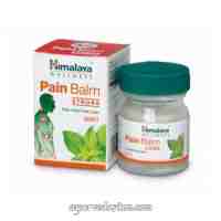 Обезболивающий бальзам Пейн Балм, 10 г, Хималая; Pain Balm, 10 g, Himalaya
