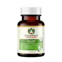 Брами, 60 таб., Махариши Аюрведа; Brahmi 60 tab., Maharishi Ayurveda