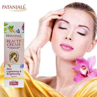 Крем Бьюті 50 г, Патанджалі; Beauty Cream, 50 g, Patanjali