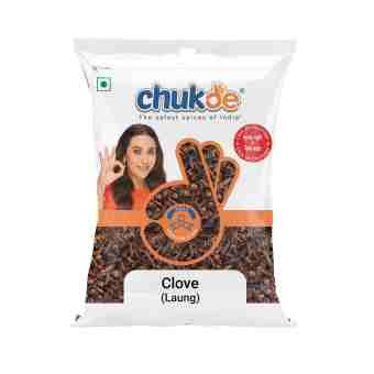 Гвоздика 50 г, Чакді; Clove 50 g, Chukde