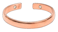 Медный оздоровительный браслет 0214, Саттва Аюрведа; Copper Health Bracelet 0214, Sattva Ayurveda