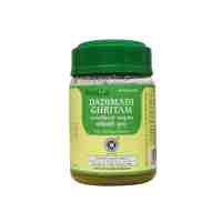 Дадимади гритам 150 г, Коттаккал; Dadimadi Ghritam 150 g, Kottallal