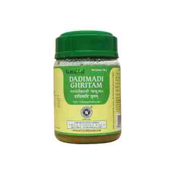 Дадимади гритам 150 г, Коттаккал; Dadimadi Ghritam 150 g, Kottallal
