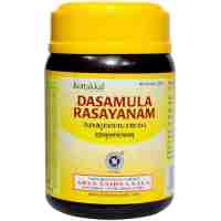 Дашамула Расаянам 200 г,  Коттаккал ; Dasamula Rasayanam 200 g,  Kottakkal